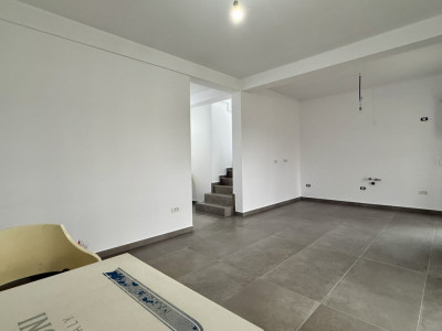 Duplex Mosnita cu 4 camere si teren de 350 mp  imagine mica 2, foxfort.ro