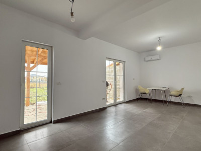 Duplex Mosnita cu 4 camere si teren de 350 mp  imagine mica 3, foxfort.ro