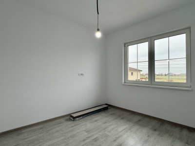 Duplex Mosnita cu 4 camere si teren de 350 mp  imagine mica 9, foxfort.ro