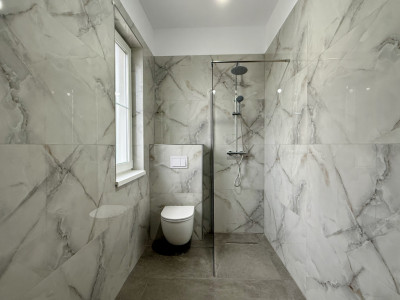 Duplex Mosnita cu 4 camere si teren de 350 mp  imagine mica 15, foxfort.ro