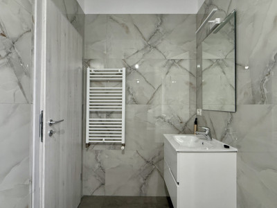 Duplex Mosnita cu 4 camere si teren de 350 mp  imagine mica 16, foxfort.ro