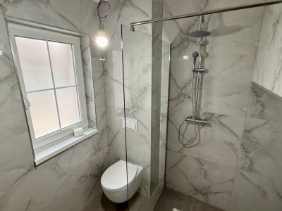 Duplex Mosnita cu 4 camere si teren de 350 mp  imagine mica 17, foxfort.ro