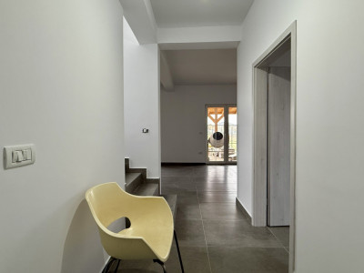 Duplex Mosnita cu 4 camere si teren de 350 mp  imagine mica 20, foxfort.ro