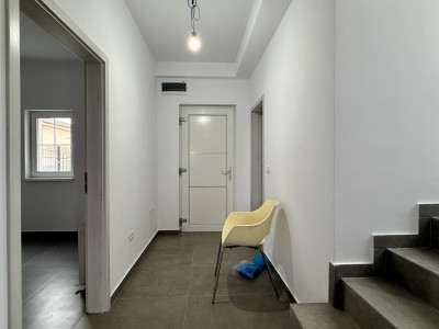 Duplex Mosnita cu 4 camere si teren de 350 mp  imagine mica 21, foxfort.ro