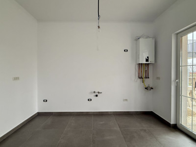 Duplex Mosnita cu 4 camere si teren de 350 mp  imagine mica 22, foxfort.ro