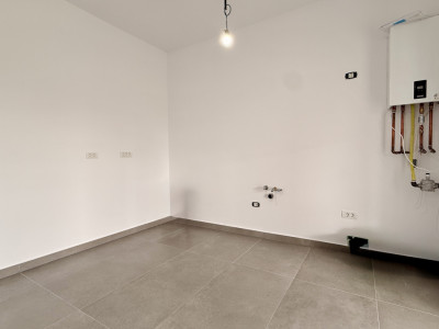 Duplex Mosnita cu 4 camere si teren de 350 mp  imagine mica 6, foxfort.ro