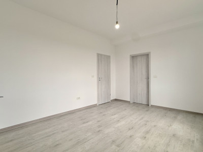 Duplex Mosnita cu 4 camere si teren de 350 mp  imagine mica 12, foxfort.ro