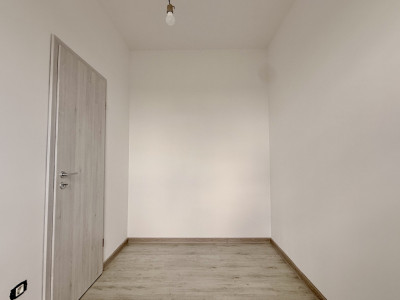 Duplex Mosnita cu 4 camere si teren de 350 mp  imagine mica 17, foxfort.ro