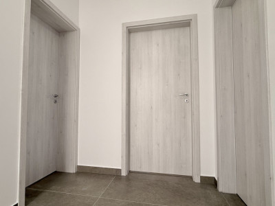 Duplex Mosnita cu 4 camere si teren de 350 mp  imagine mica 19, foxfort.ro