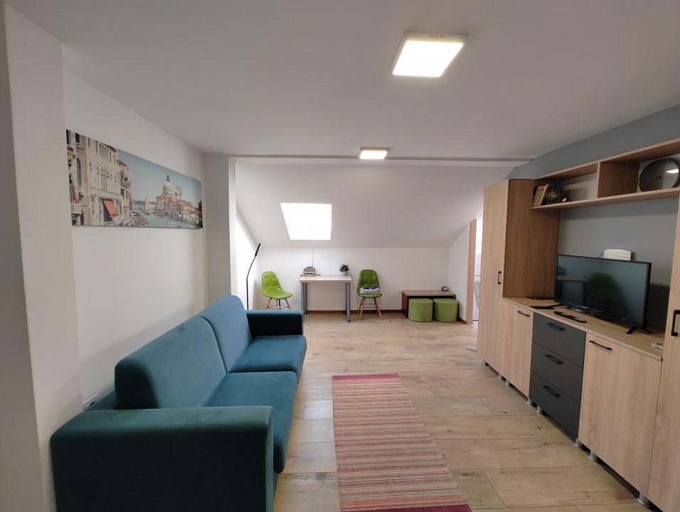 Apartamente de inchiriat Timisoara Bogdanestilor 3