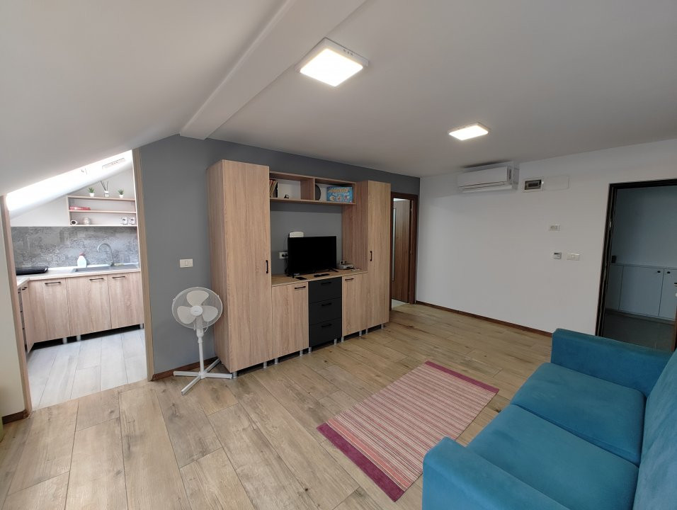 Apartamente de inchiriat Timisoara Bogdanestilor 4