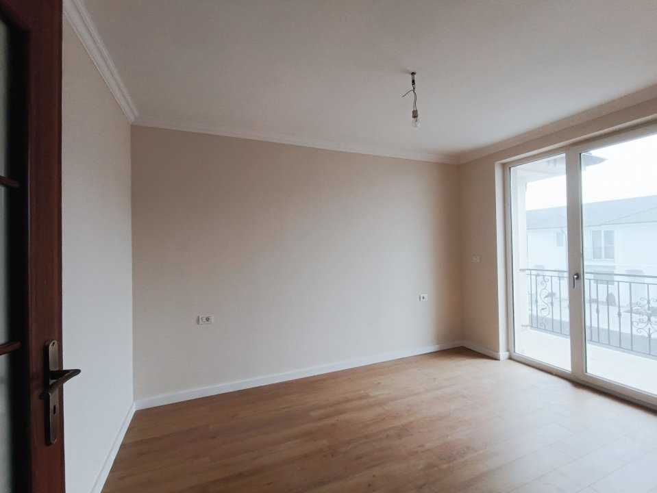 Casa insiruita cu 4 camere Parter + Etaj, in Giroc - V7700 8, foxfort.ro