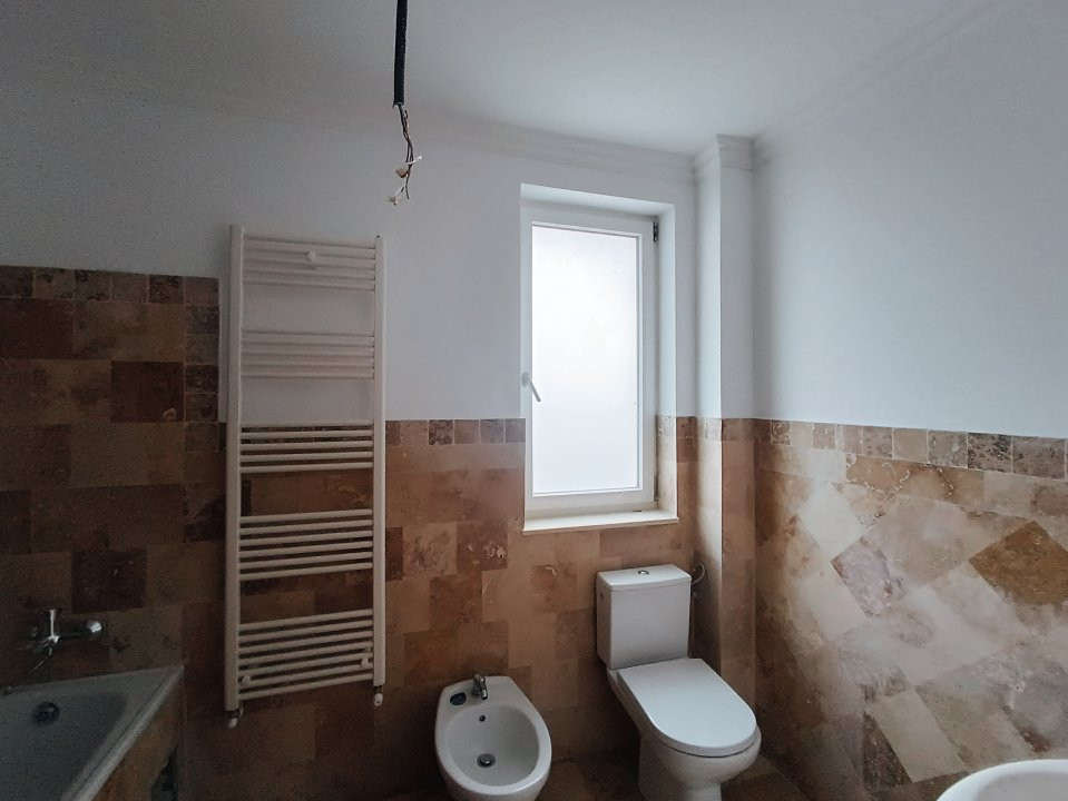 Casa insiruita cu 4 camere Parter + Etaj, in Giroc - V7700 9, foxfort.ro