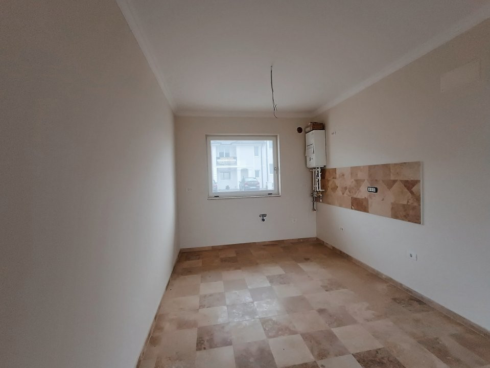 Casa insiruita cu 4 camere Parter + Etaj, in Giroc - V7700 10, foxfort.ro