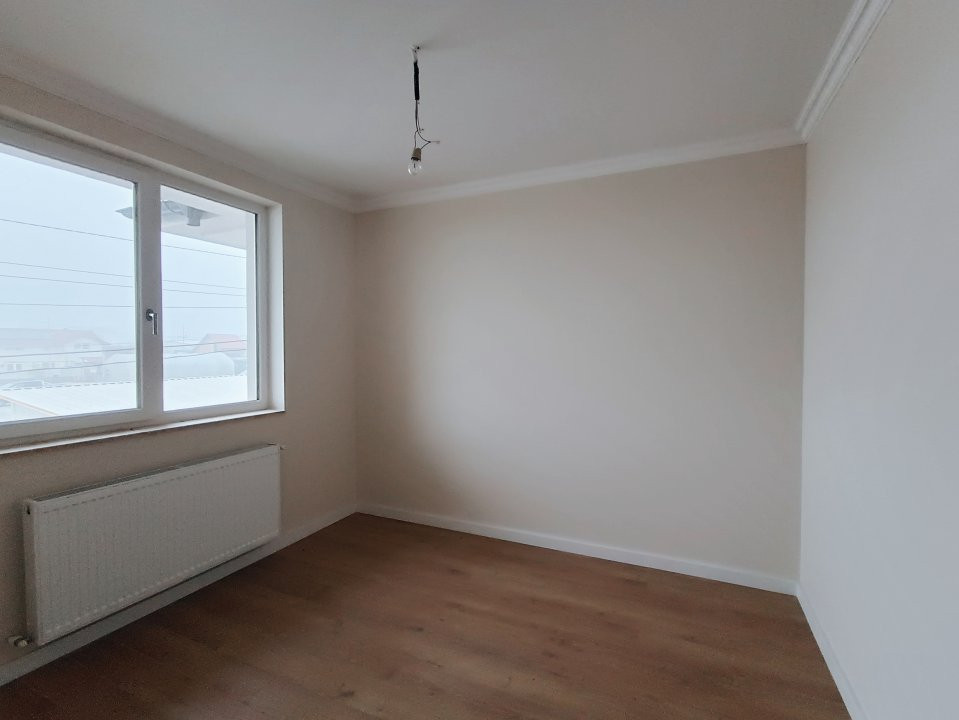 Casa insiruita cu 4 camere Parter + Etaj, in Giroc - V7700 14, foxfort.ro