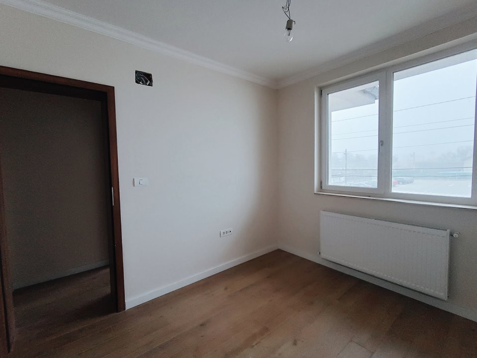 Casa insiruita cu 4 camere Parter + Etaj, in Giroc - V7700 15, foxfort.ro