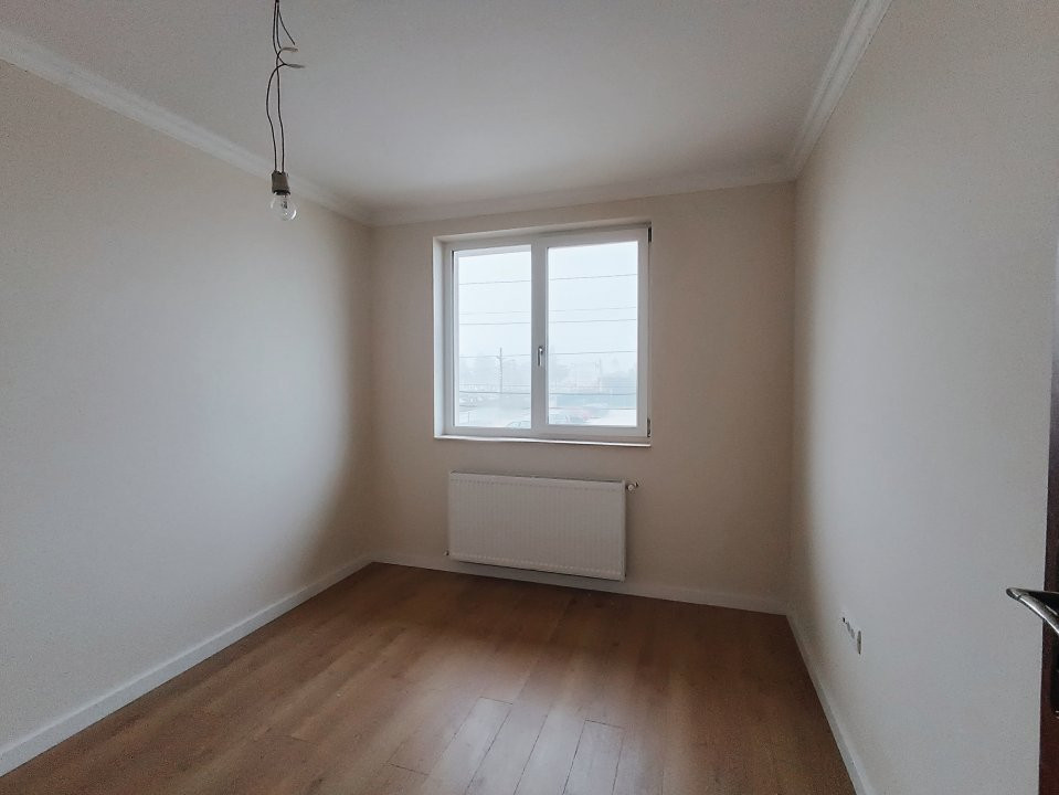 Casa insiruita cu 4 camere Parter + Etaj, in Giroc - V7700 16, foxfort.ro