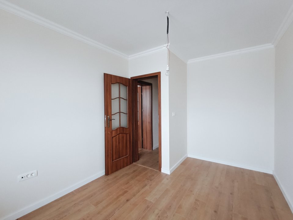 Casa insiruita cu 4 camere Parter + Etaj, in Giroc - V7700 18, foxfort.ro