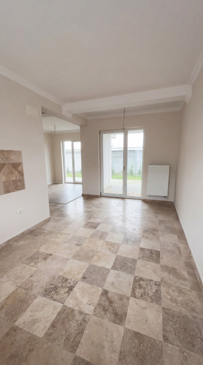 Casa moderna cu 4 camere in Giroc – confort, stil si calitate 11, foxfort.ro