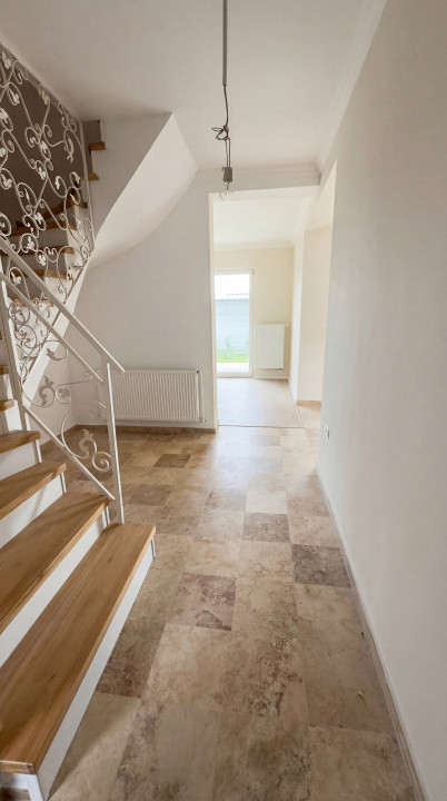 Casa moderna cu 4 camere in Giroc – confort, stil si calitate 12, foxfort.ro