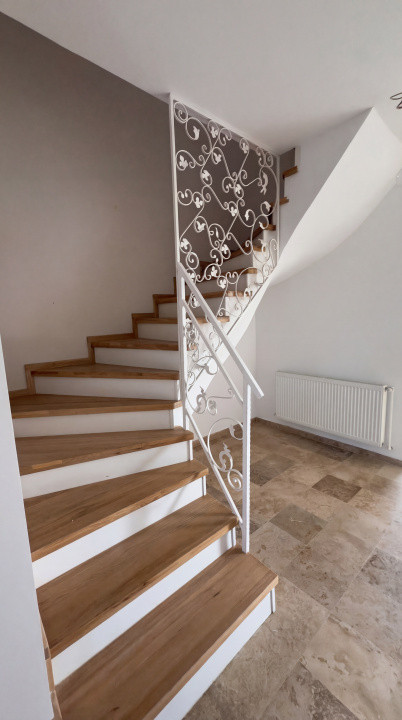 Casa moderna cu 4 camere in Giroc – confort, stil si calitate 15, foxfort.ro