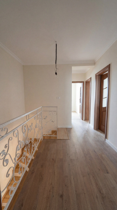 Casa moderna cu 4 camere in Giroc – confort, stil si calitate 20, foxfort.ro