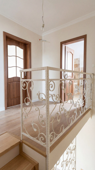 Casa moderna cu 4 camere in Giroc – confort, stil si calitate 21, foxfort.ro