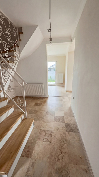 Casa moderna cu 4 camere in Giroc – confort, stil si calitate 23, foxfort.ro