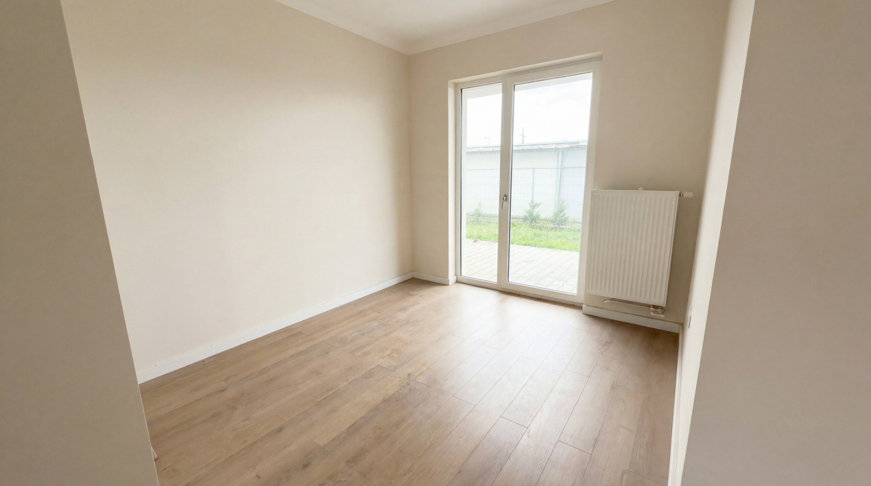 Casa moderna cu 4 camere in Giroc – confort, stil si calitate 3, foxfort.ro