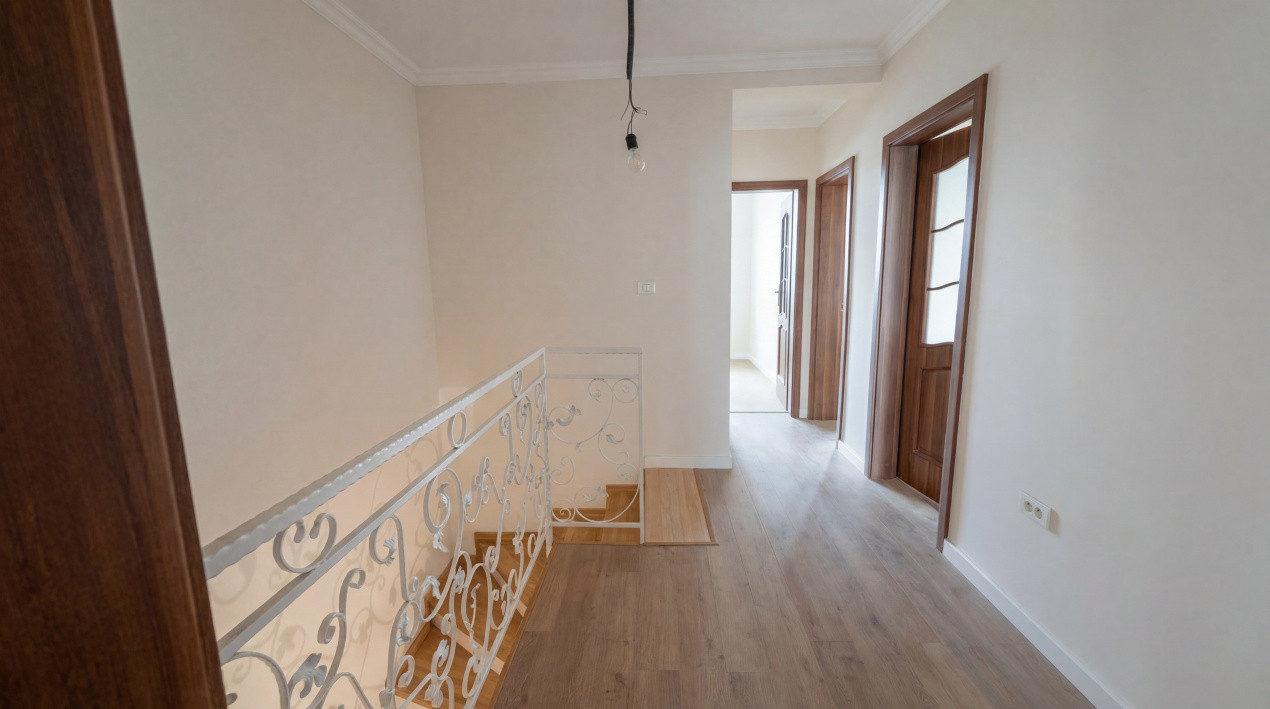 Casa moderna cu 4 camere in Giroc – confort, stil si calitate 5, foxfort.ro