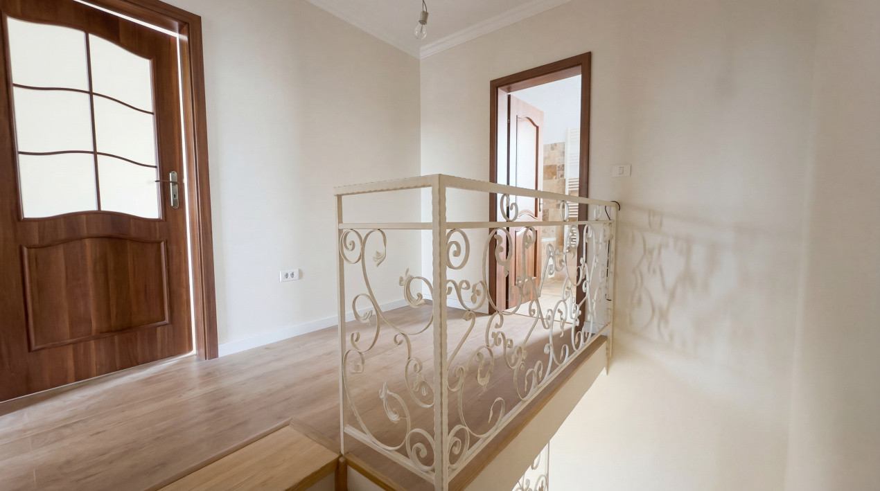 Casa moderna cu 4 camere in Giroc – confort, stil si calitate 9, foxfort.ro