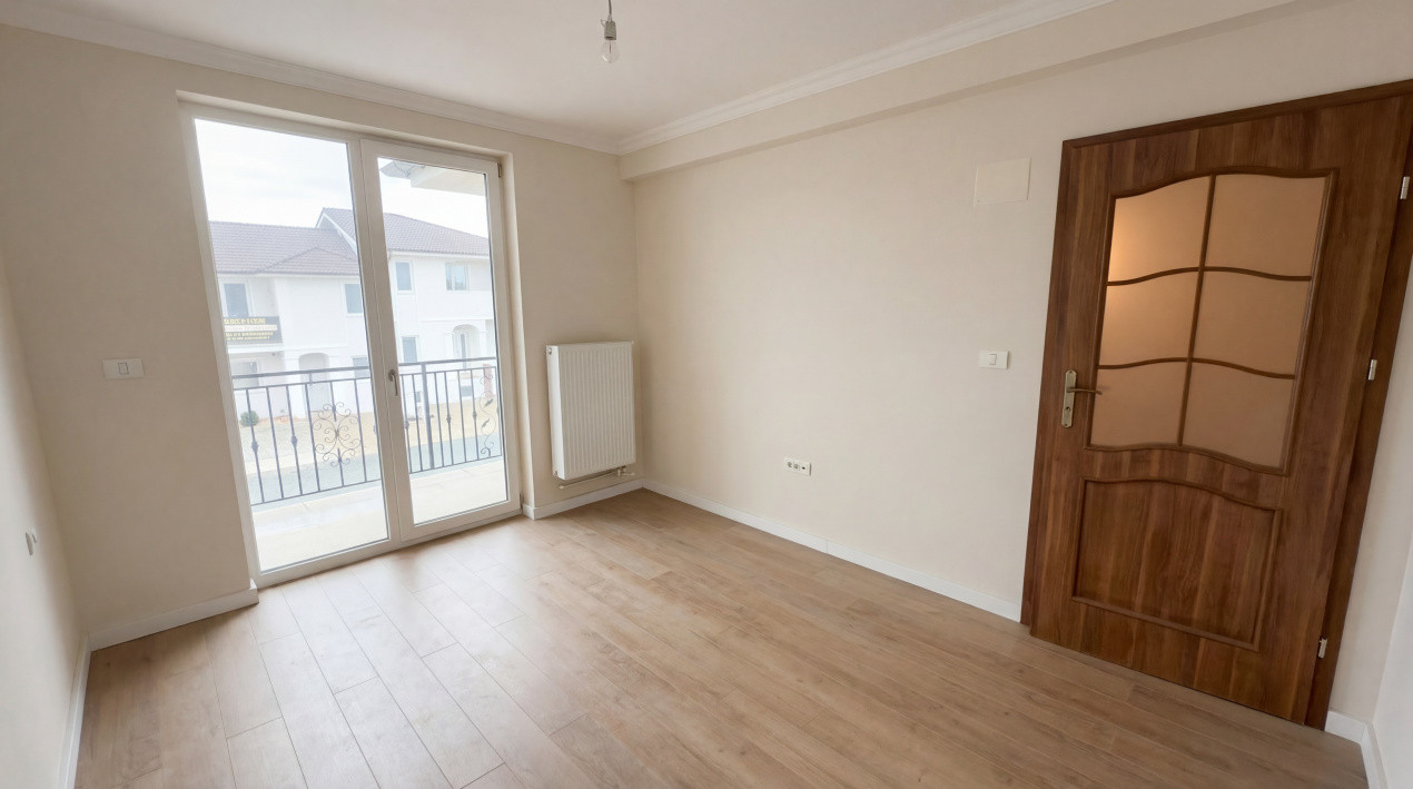 Casa moderna cu 4 camere in Giroc – confort, stil si calitate 10, foxfort.ro