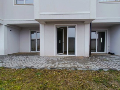 Casa insiruita cu 4 camere Parter + Etaj, in Giroc - V7700