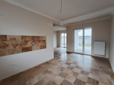 Casa insiruita cu 4 camere Parter + Etaj, in Giroc - V7700 imagine mica 3, foxfort.ro