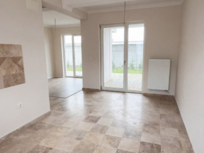 Casa moderna cu 4 camere in Giroc – confort, stil si calitate imagine mica 11, foxfort.ro