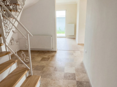 Casa moderna cu 4 camere in Giroc – confort, stil si calitate imagine mica 12, foxfort.ro