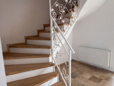 Casa moderna cu 4 camere in Giroc – confort, stil si calitate imagine mica 15, foxfort.ro