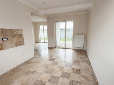 Casa moderna cu 4 camere in Giroc – confort, stil si calitate imagine mica 2, foxfort.ro