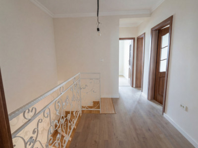 Casa moderna cu 4 camere in Giroc – confort, stil si calitate imagine mica 5, foxfort.ro