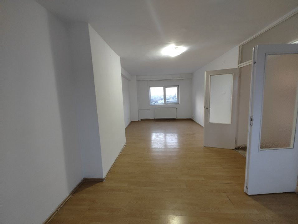 De inchiriat apartament cu 2 camere in Timisoara, zona Modern 2, foxfort.ro