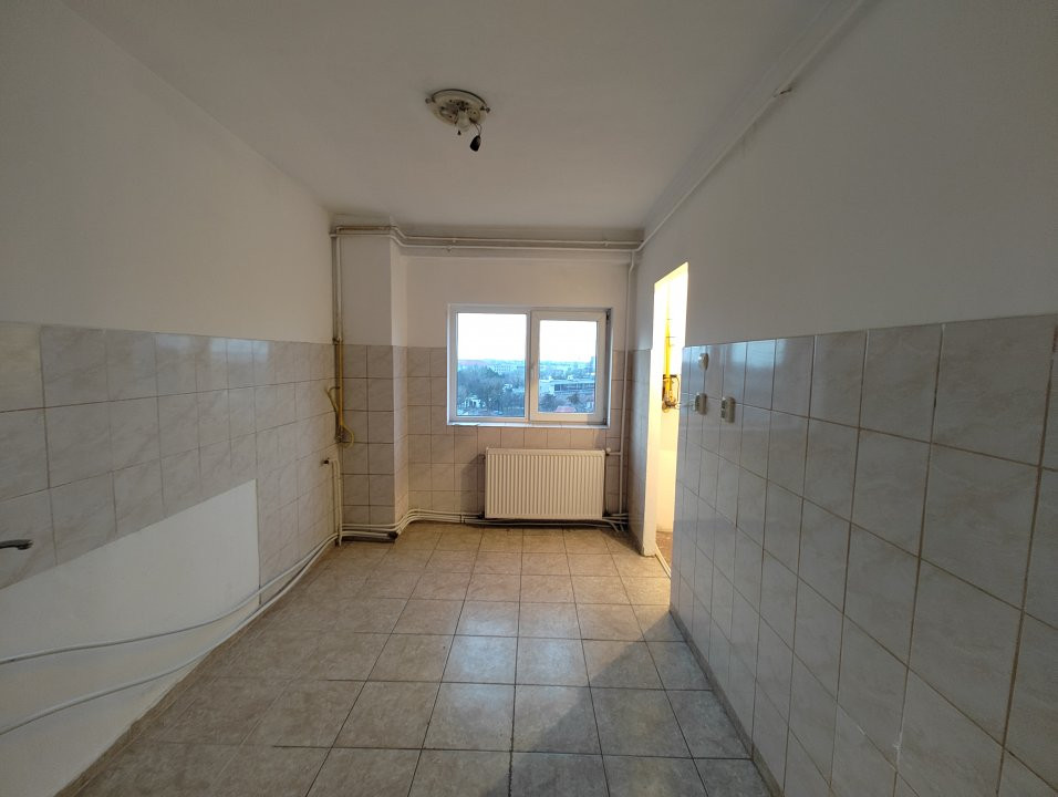 De inchiriat apartament cu 2 camere in Timisoara, zona Modern 4, foxfort.ro