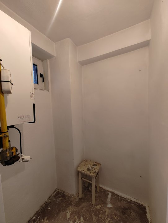 De inchiriat apartament cu 2 camere in Timisoara, zona Modern 5, foxfort.ro