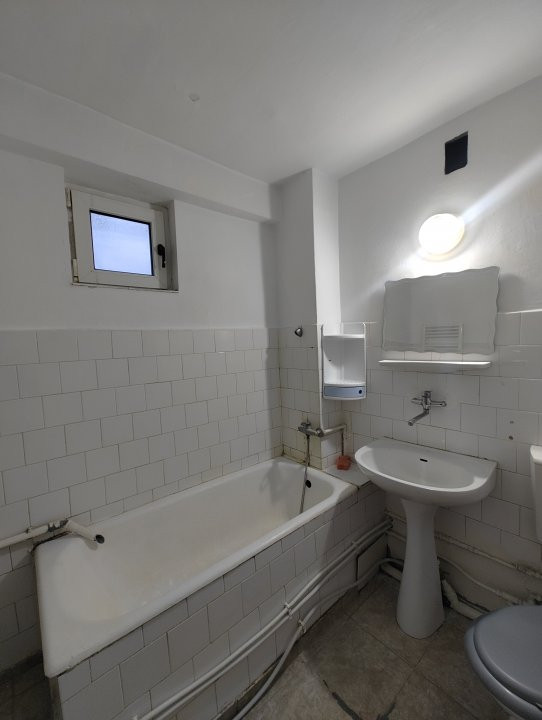 De inchiriat apartament cu 2 camere in Timisoara, zona Modern 6, foxfort.ro