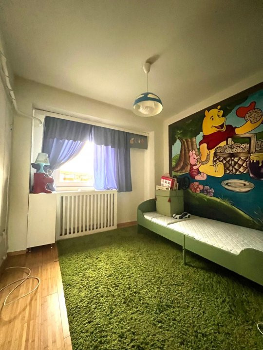 Apartamente de vanzare Timisoara Dambovita 6