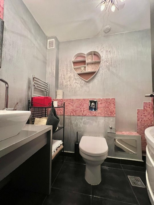 Apartamente de vanzare Timisoara Dambovita 8