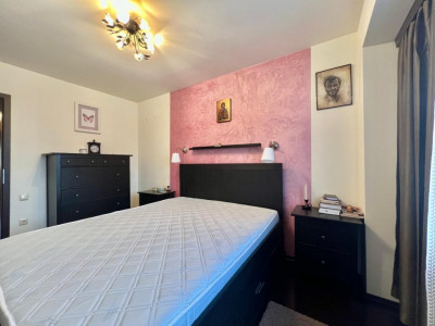 COMISION 0 % Apartament cu 3 camere, etaj 4 de vanzare, zona Dambovita imagine mica 5, foxfort.ro