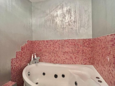 COMISION 0 % Apartament cu 3 camere, etaj 4 de vanzare, zona Dambovita imagine mica 9, foxfort.ro