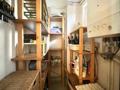 COMISION 0 % Apartament cu 3 camere, etaj 4 de vanzare, zona Dambovita imagine mica 11, foxfort.ro