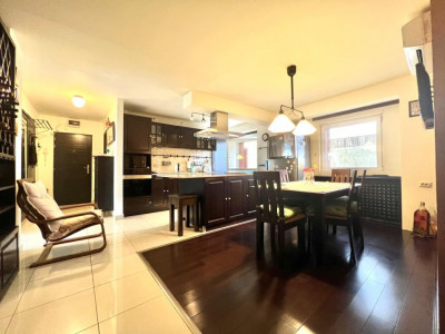 COMISION 0 % Apartament cu 3 camere, etaj 4 de vanzare, zona Dambovita imagine mica 12, foxfort.ro