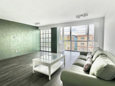 COMISION 0 % Apartament cu 3 camere, etaj 4 de vanzare, zona Dambovita imagine mica 15, foxfort.ro